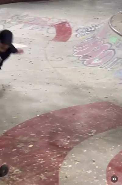 ...and make it look like an accident.