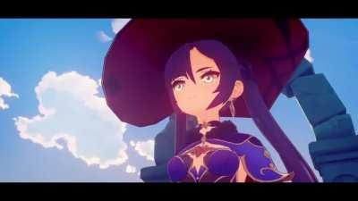 Really like the Antagonists so far - here's an edit