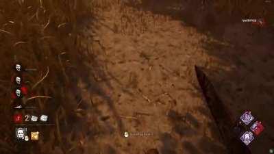 Myers got some interesting animations with 