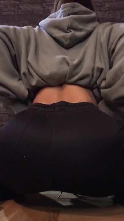 Should I start wearing panties