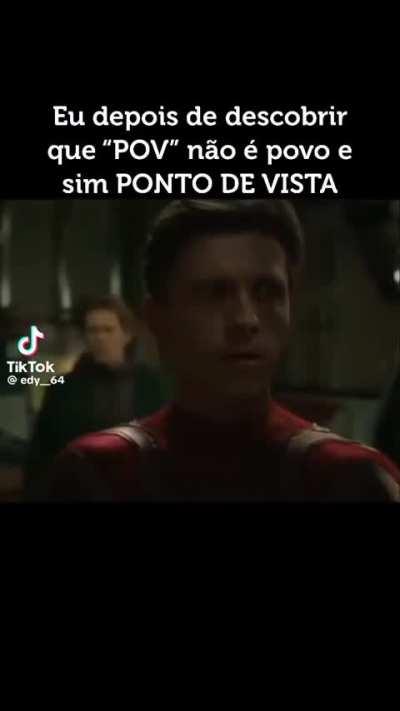 Minha vida foi uma mentira