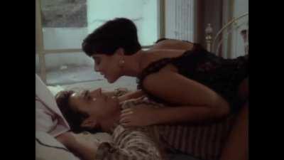 Dana Bentley - Bad Girls from Mars (1990)