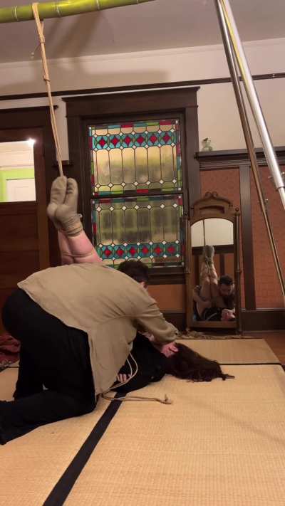 Finding Flow in a Partial Inversion