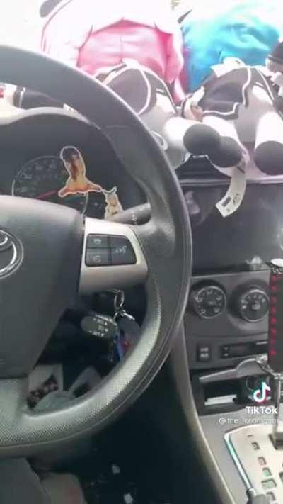 Nothing can top this monstrosity