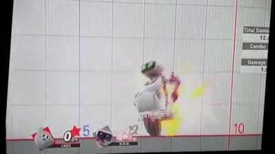 Now we know what those buffs made