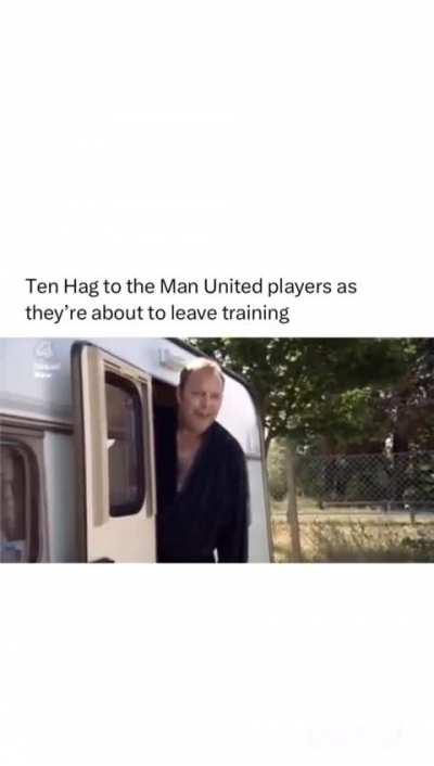 Yank here, what do they mean by this?