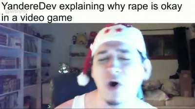 Now, let me explain.