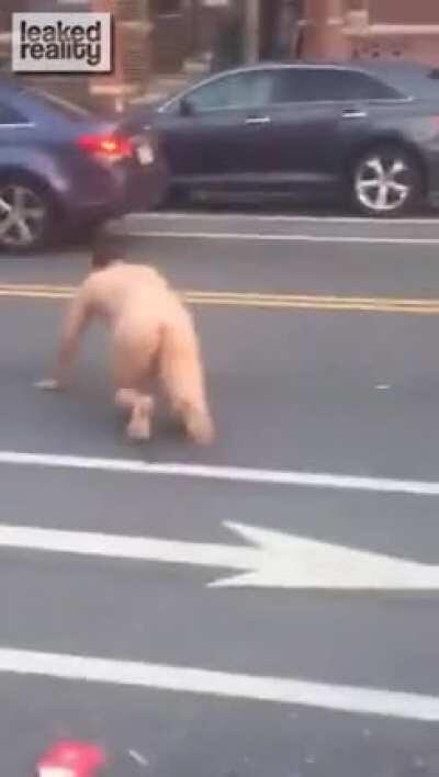 hard to tell (wait for it)