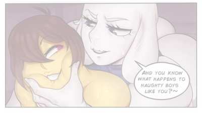 Motherly Love [Detnox]