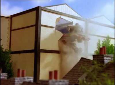 [a better view for gordon]