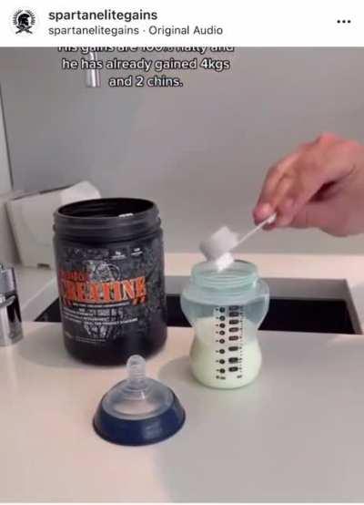 Claims natty, can we get a a natty or not on this one please 😤