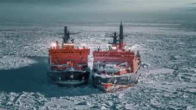 Beautifully and mindblowingly destructive