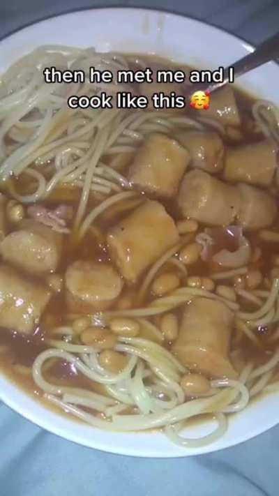 How is he still alive