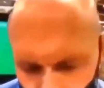 it is time for Jack to LET ER RIP