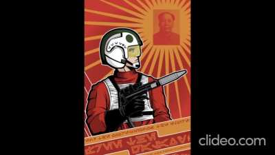 What Mao Mothma has been hiding from you !!