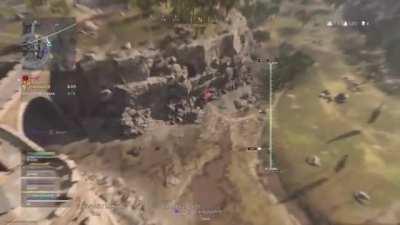 Revenge from the Gulag, hilarious wipe 🤣🤣