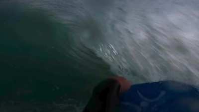 SALT CREEK DAWN PATROL