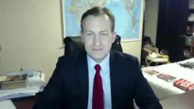 Happy 4 year anniversary to the best interview of all time