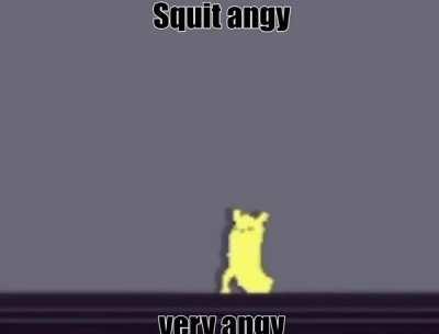 did any of you miss me? No? Makes sense.