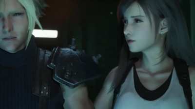 Listen to your heart Cloud, take the chance💖🌌✨