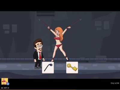 What the actual fuck