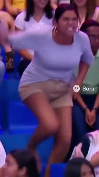 Esses vídeos de IA tão ficando reais demais pra minha conta