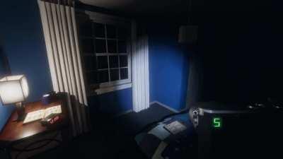 I Was Challenged to Give a Demon a Sermon (Loud)