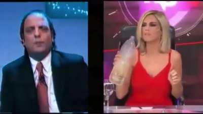 Bumshit se quejo de que le dicen viejos meados JAJAJAJAJAJAJAJAJAAJJAJ