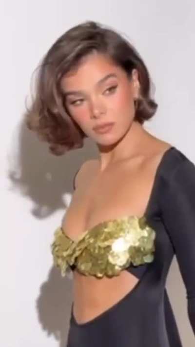 dolled up for Arcane premiere IG Nov 2024