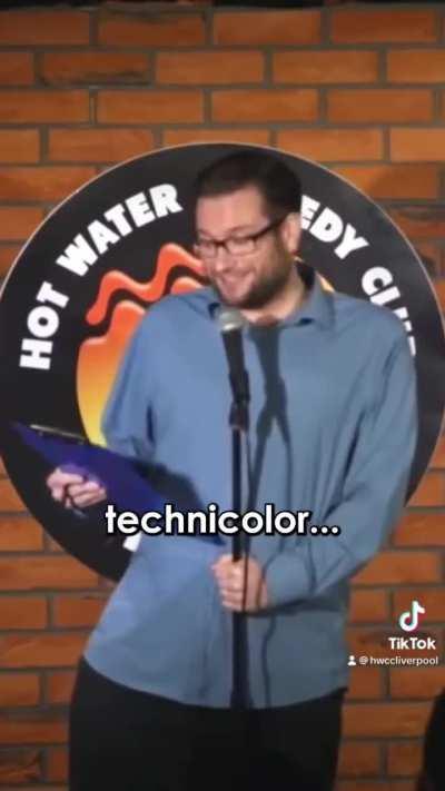 The Most Complained About One Liners