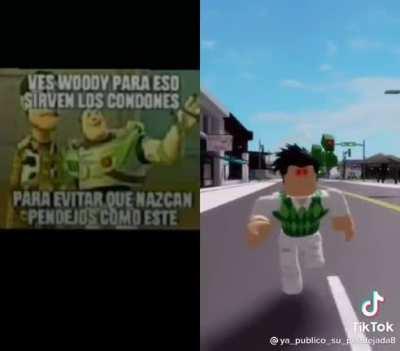 luego es por que le dan ban y segundo el que dijo que va rapido es que uso camara rapida al editar el video y la teletranspostation es un modo que tiene brookhaven que es para la casas