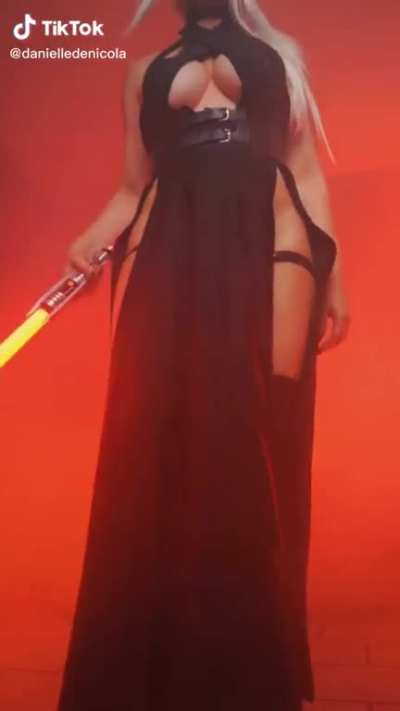 danielledenicola [Darth Revan]