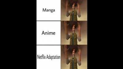 It starts with one thing