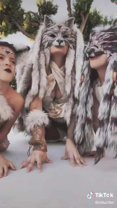 Oh god... they made another one