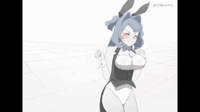 Bunnygirl