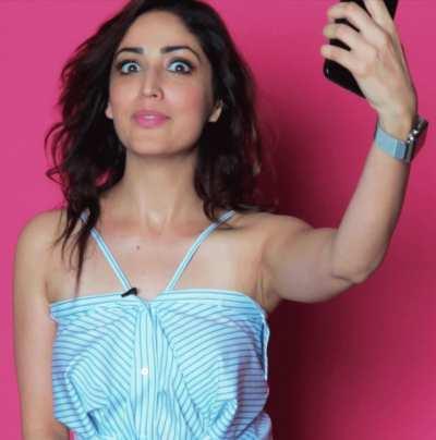 Yami Gautam