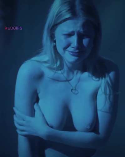 Krista Hedins - Elite Target (2025)