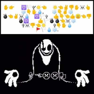 👍👇👈👍😐      ❄️👇👈        👍🏳️💣💣👈☠️❄️💧.