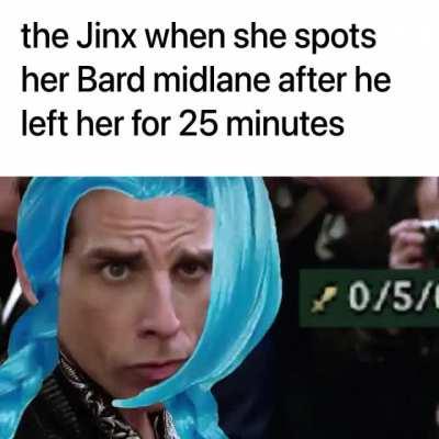 i follow the chimes sry