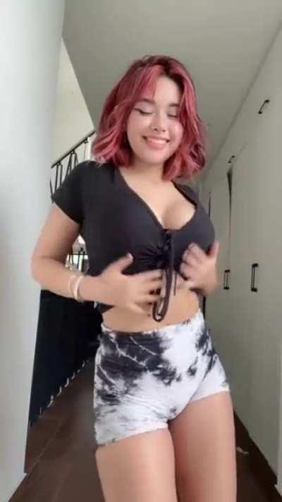 xlightmoonx Got Some Booty 🍑