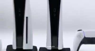 Ps5 vai estrear no dia 9/11