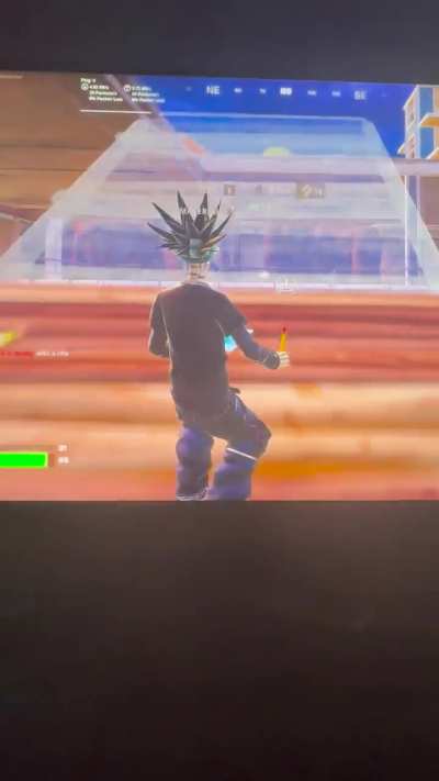 This be happening to yall??