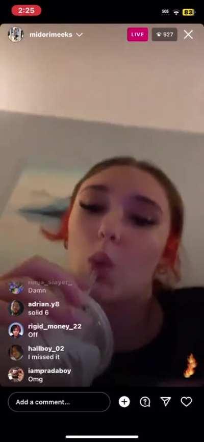 $200 for 10 second flash is wild😭‼️