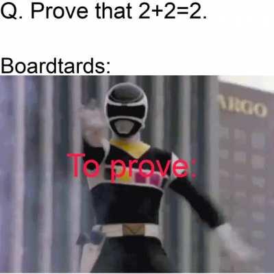 How to solve a question part 1