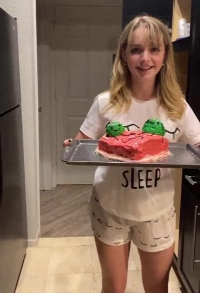 Fun & comfy in shorts