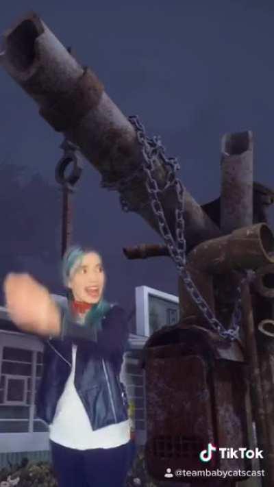 Survivor Solo queue be like...