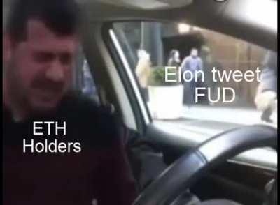 We have strong fundamentals. We don’t care