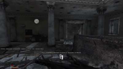 Is this Mission Bugged or something?