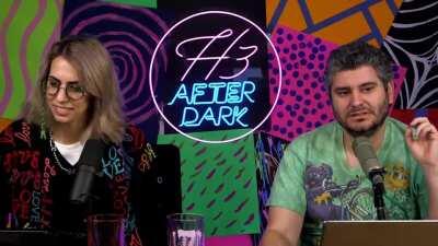 the duality of man. (see me in twitch chat @deadlyconsequences )