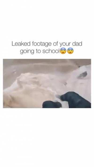 tHiS fOoTaGe WaS lEaKeD fRoM aReA 51